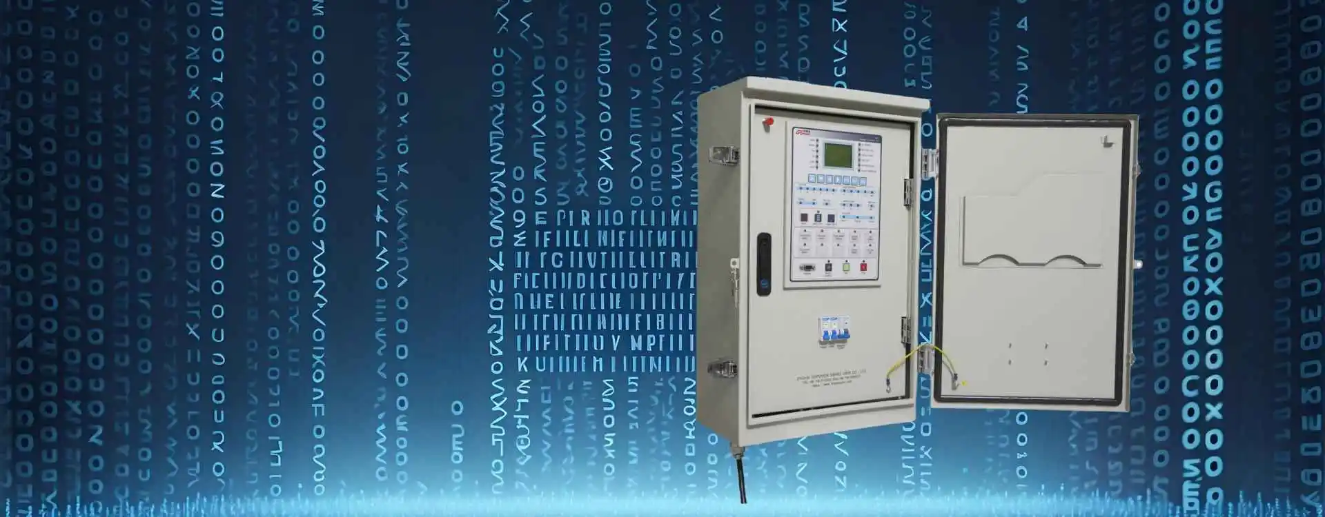 Zhuhai Gopower Smart Grid Co., LTD