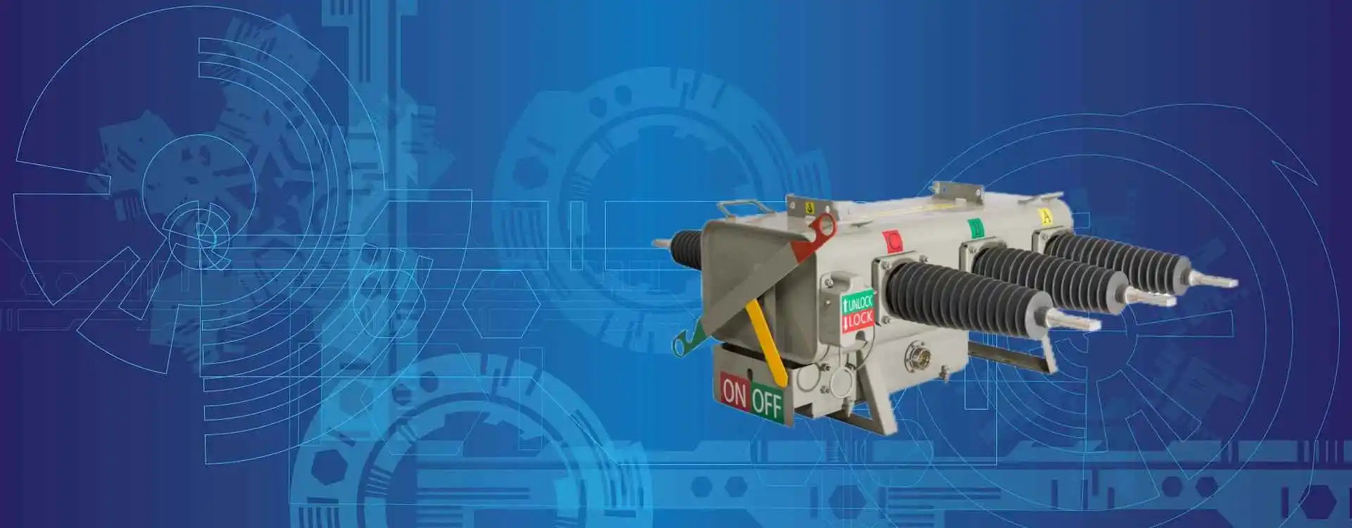 Zhuhai Gopower Smart Grid Co., LTD