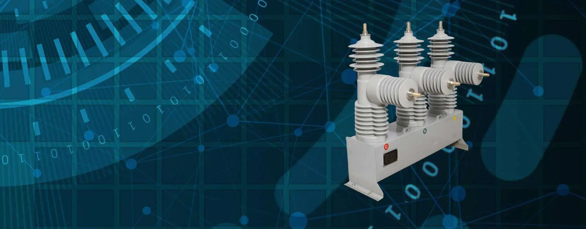 Zhuhai Gopower Smart Grid Co., LTD