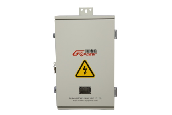 Recloser Control Box-Feeder Terminal Unit