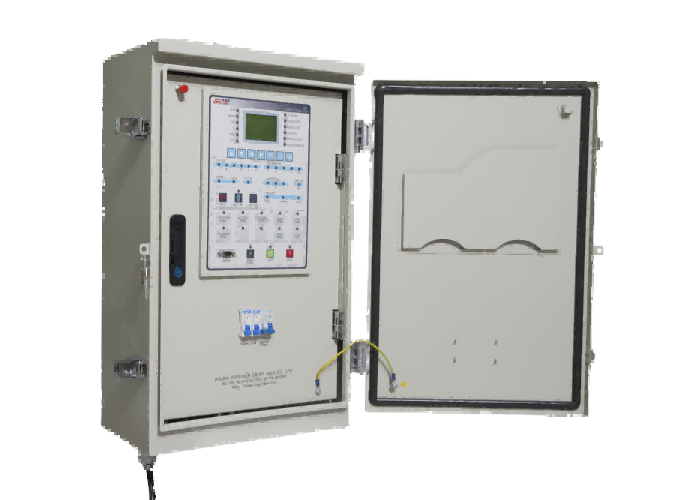 Power Distribution Equipment