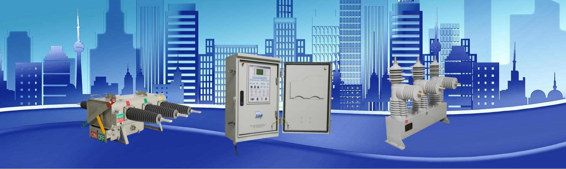 Electrical Power Equipment & Supplies