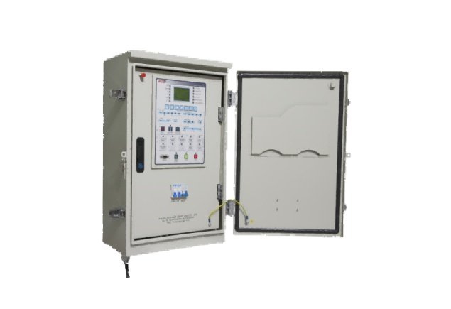 Power Distribution Equipment