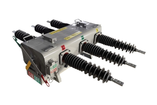 SF6 Gas Load Break Switch (SF6 LBS)