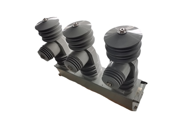 24KV Recloser Vacuum Circuit Breaker